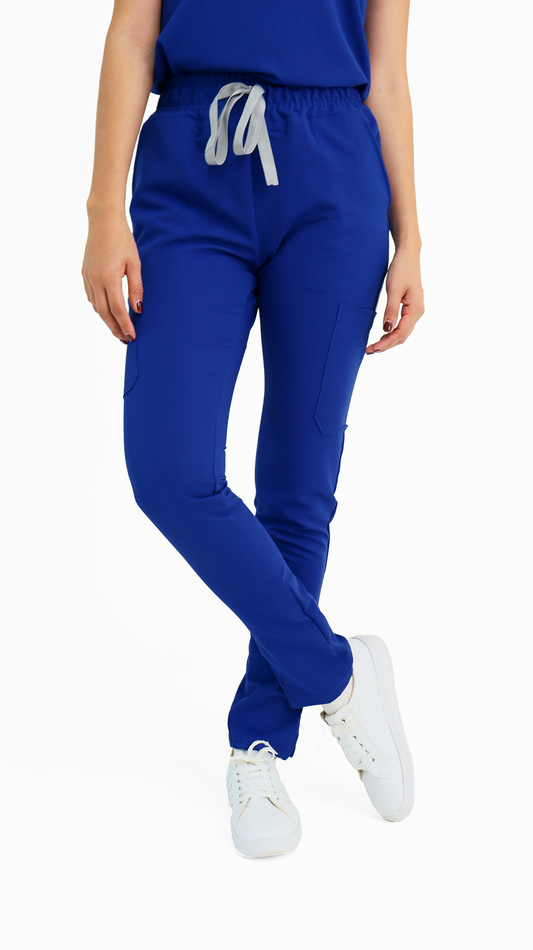 PANTALÓN NIZA INDIGO