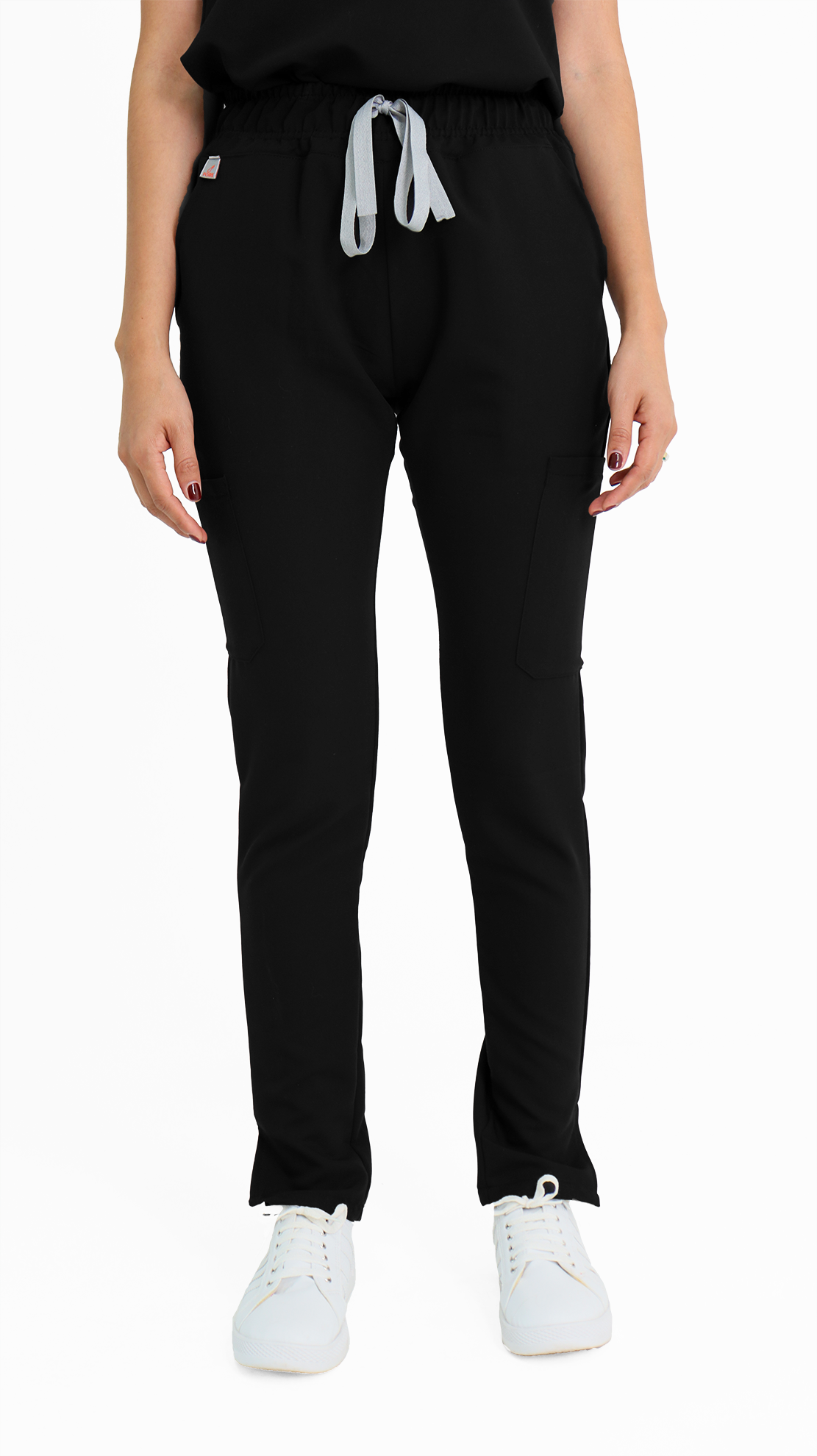 PANTALÓN PARIS NEGRO