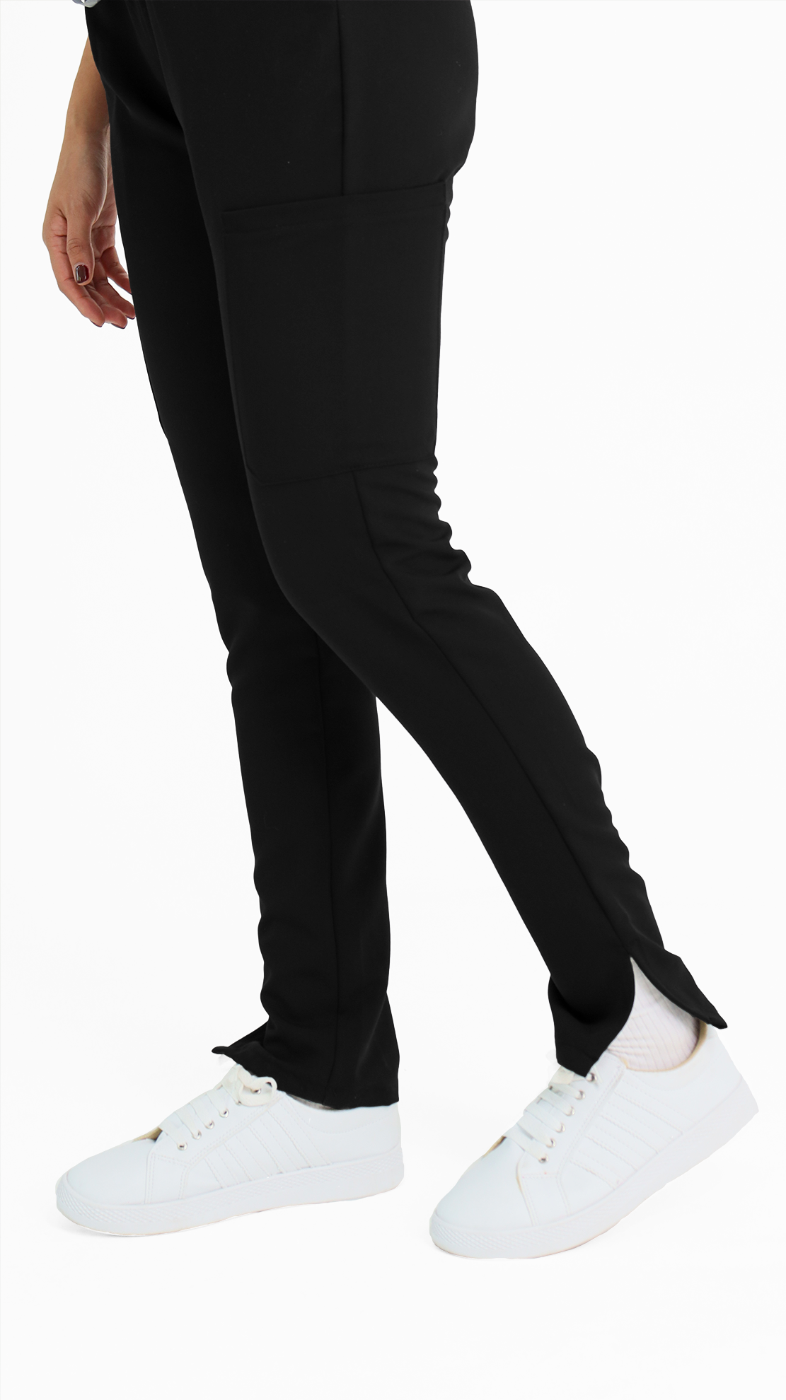 PANTALÓN PARIS NEGRO