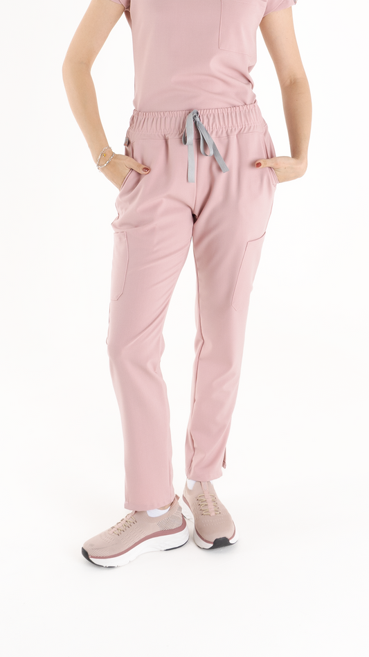 PANTALÓN NIZA ROSA