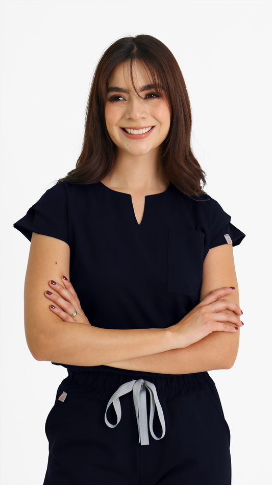 FILIPINA NIZA ULTRAMARINO