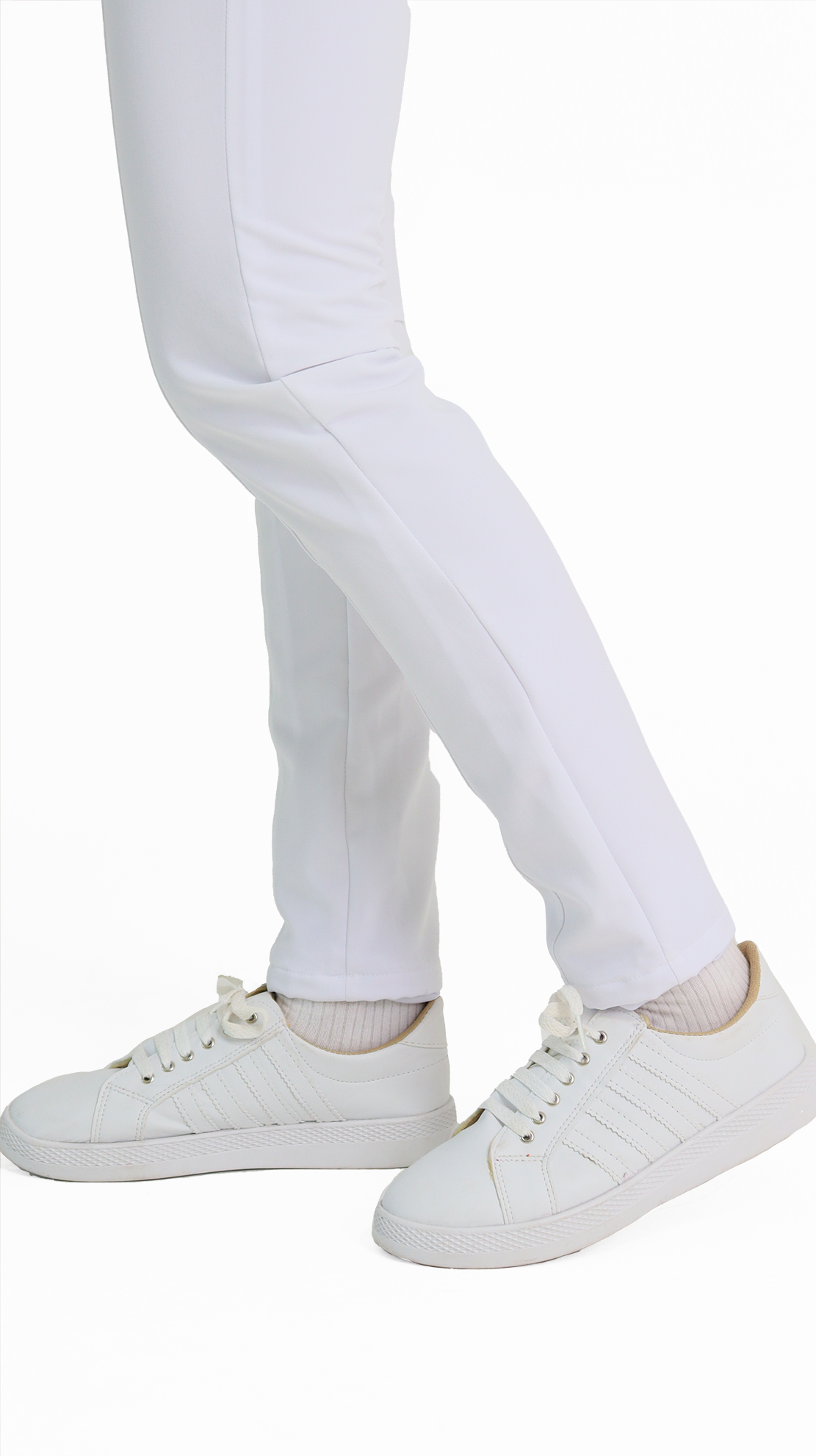 PANTALÓN PARIS BLANCO