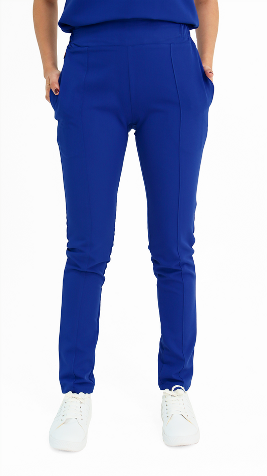 PANTALÓN PARIS INDIGO