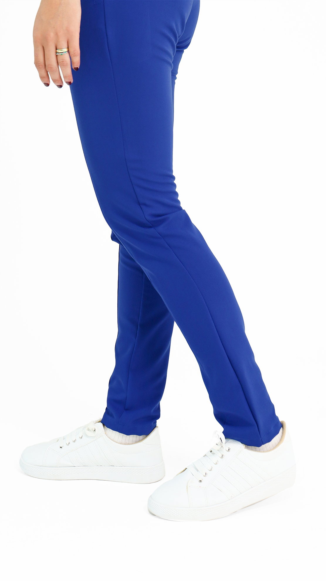 PANTALÓN PARIS INDIGO