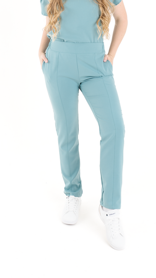 PANTALÓN PARIS MENTA