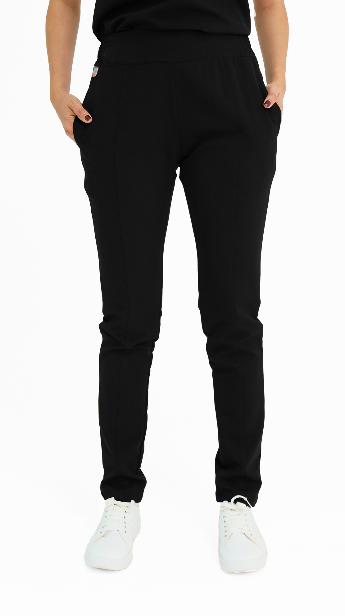 PANTALÓN PARIS NEGRO