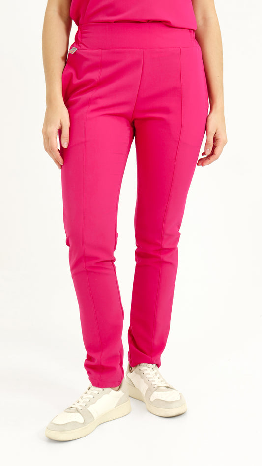 PANTALÓN PARIS ROSA MEXICANO