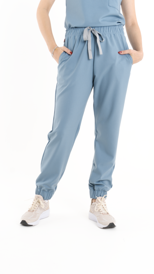 PANTALÓN VERSALLES DENIM