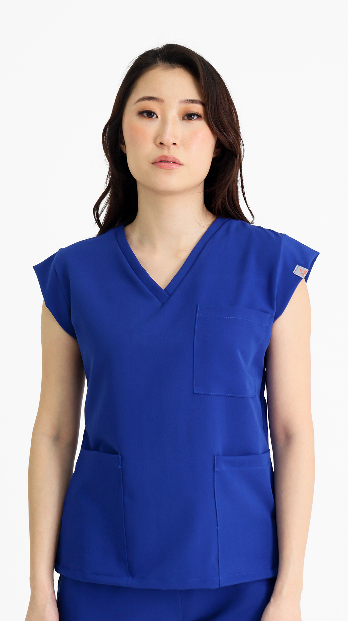 FILIPINA VERSALLES INDIGO