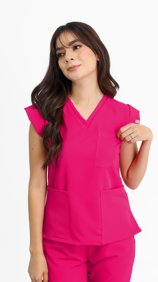 FILIPINA VERSALLES ROSA MEXICANO